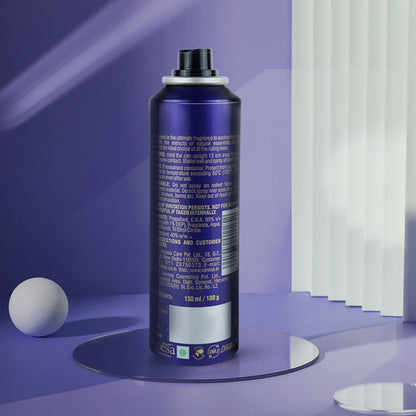Vanesa Queen Deodorant 150ml