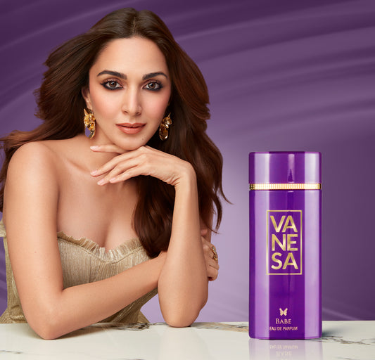 Vanesa Babe Perfume 60ml