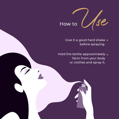 Vanesa Babe Perfume 60ml