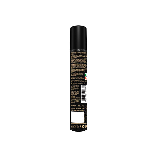 Shero Nano Deo Back Side