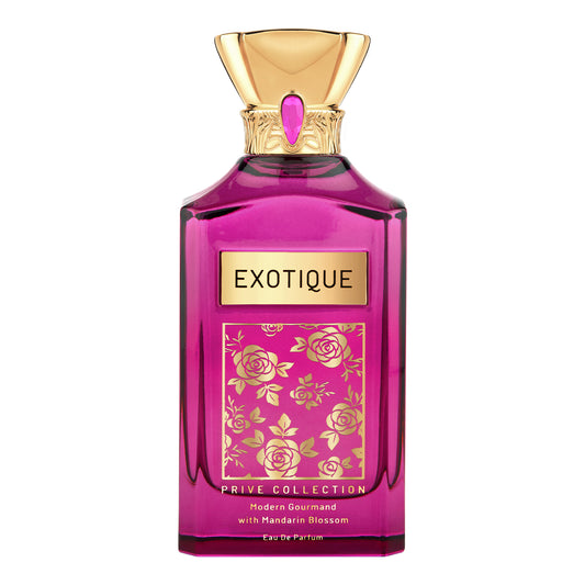 EXOTIQUE Modern Gourmand Perfume 100ml