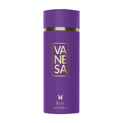 Vanesa Babe Perfume 60ml