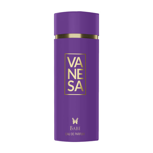 Vanesa Babe Perfume 60ml