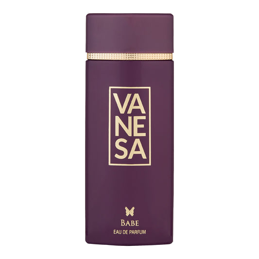Vanesa Babe Perfume 60ml