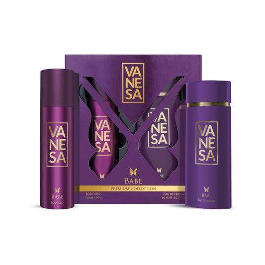 Babe Gift Pack
