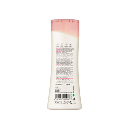 Vanesa Daily Radiance Body Lotion 100ml
