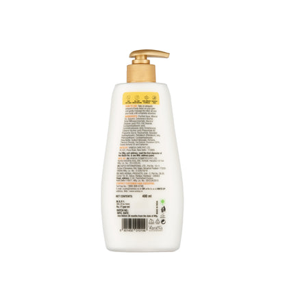 Vanesa Intense Moisture Body Lotion 400ml