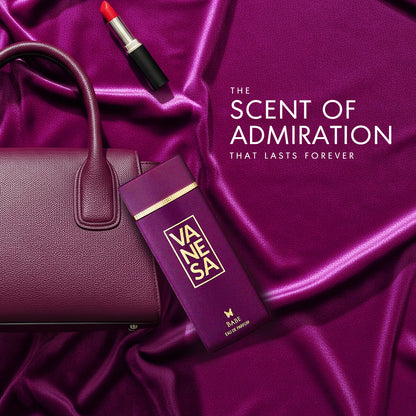 Vanesa Pack of 3 Babe Perfume - 60ml Each