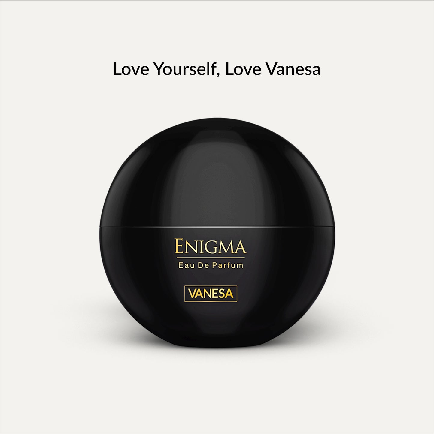 Vanesa Enigma Perfume 50ml