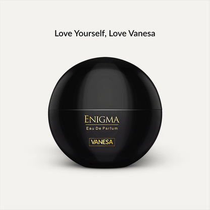 Vanesa Enigma Perfume 50ml