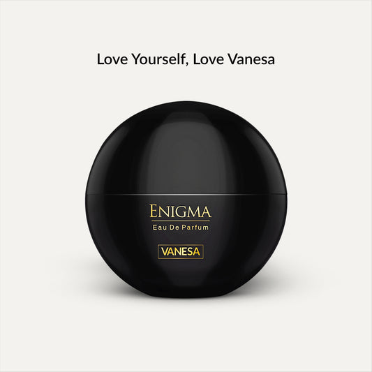 Vanesa Enigma Perfume 50ml