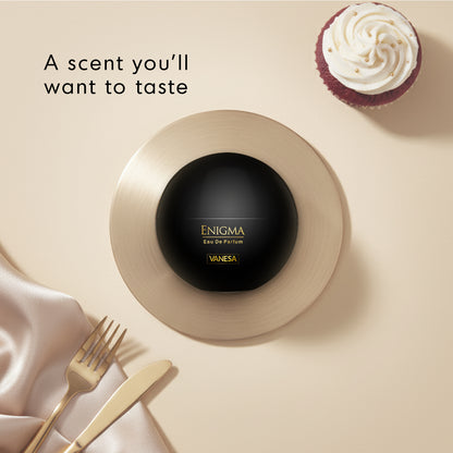 Vanesa Enigma Perfume 50ml