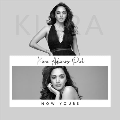 Vanesa Enigma Perfume 50ml - Kiara Advani