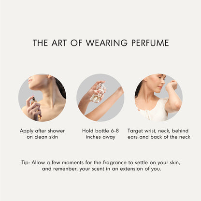 Vanesa Enigma Perfume 50ml