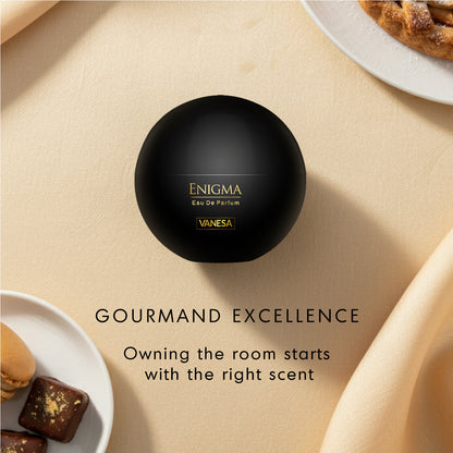Vanesa Enigma Perfume 50ml