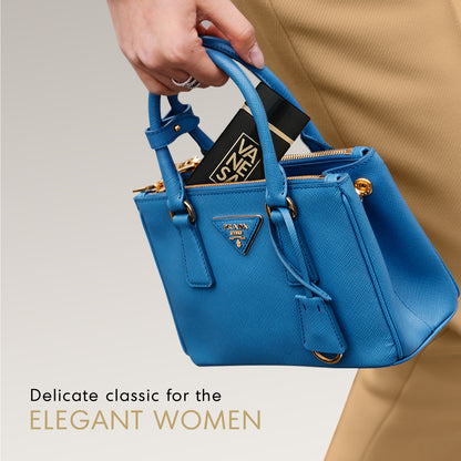 Vanesa Pack of 3 Shero Perfumes - 60ml Each