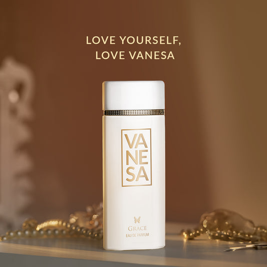 Vanesa Grace Perfume 60ml