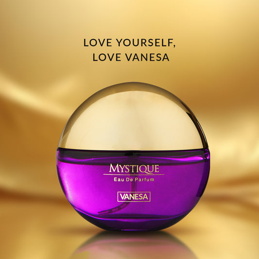 Vanesa Mystique Perfume 50ml