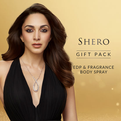 Shero Gift Pack 