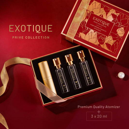 exotique tobacco EXOTIQUE – Vanesa exotique tobacco EXOTIQUE – Vanesa