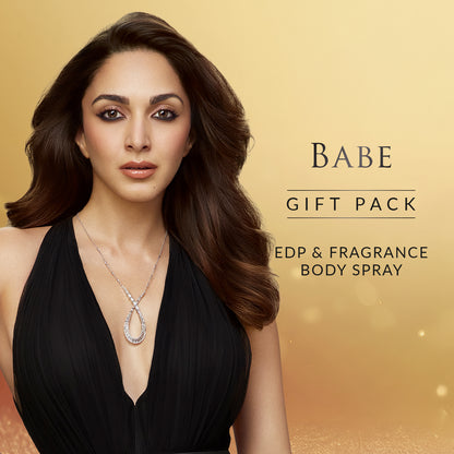 Babe Gift Pack 