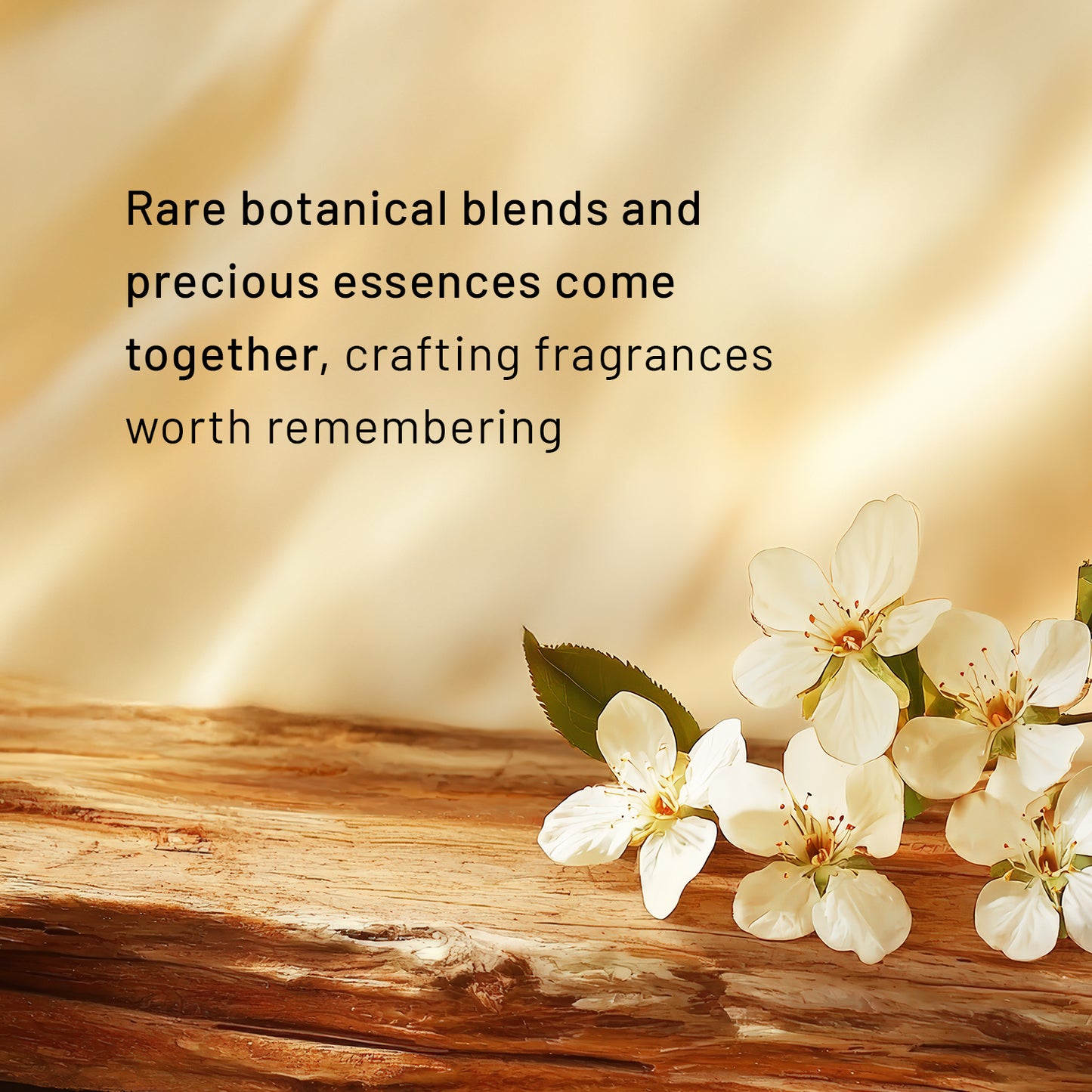 Exotique Prive Collection | Iconic Floramber with Cashmere Wood Eau De Parfum | 100ml