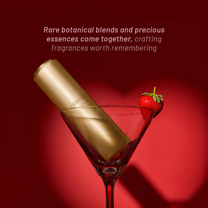 Exotique Atomizer Gift Set