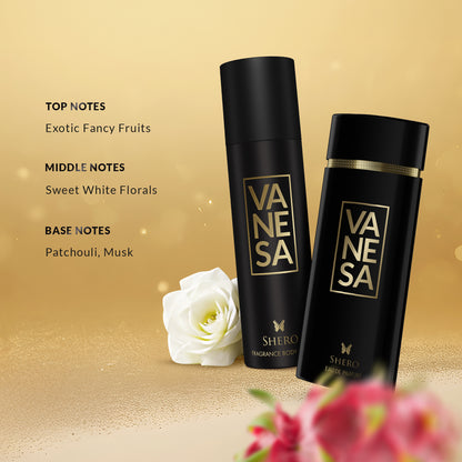 Shero Gift Pack - Notes