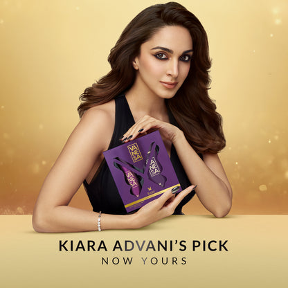 Babe Gift Pack With Kiara Advani