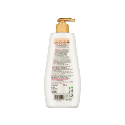 Vanesa Daily Radiance Body Lotion 400ml