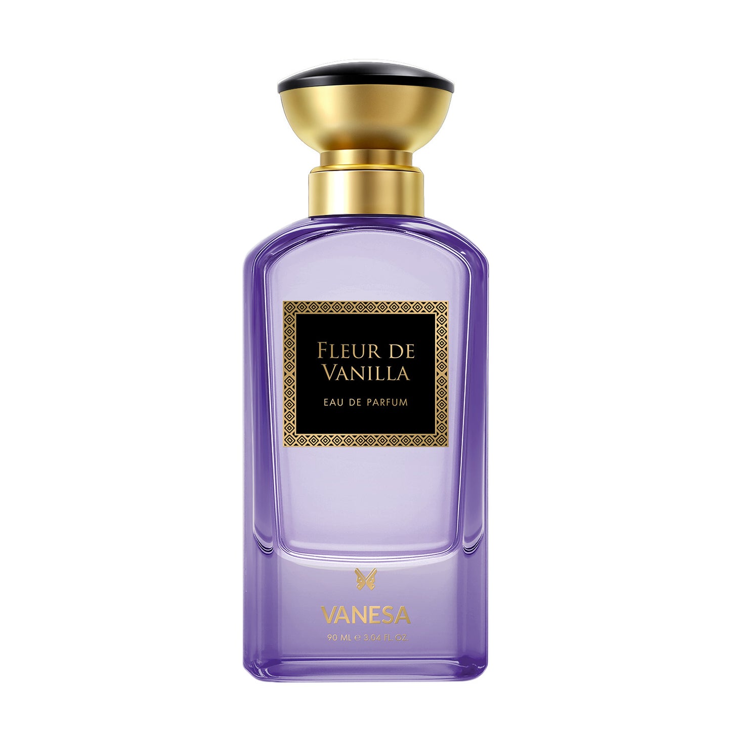 Fleur De Vanilla Perfume 90ml