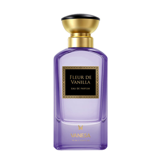 Fleur De Vanilla Perfume 90ml