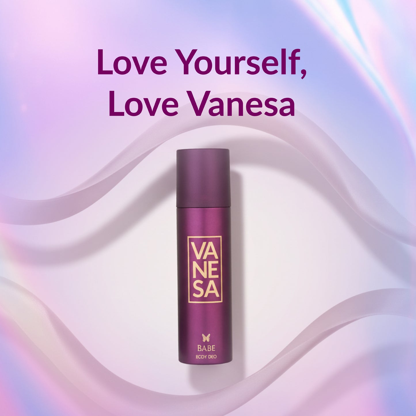 Babe Deo 150ml