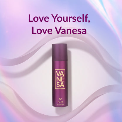 Babe Deo 150ml