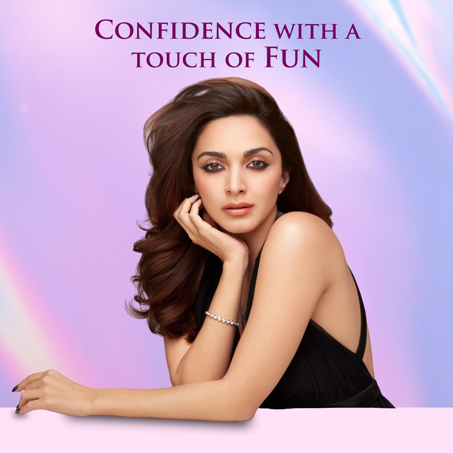 Babe Deo 150ml - Kiara Advani
