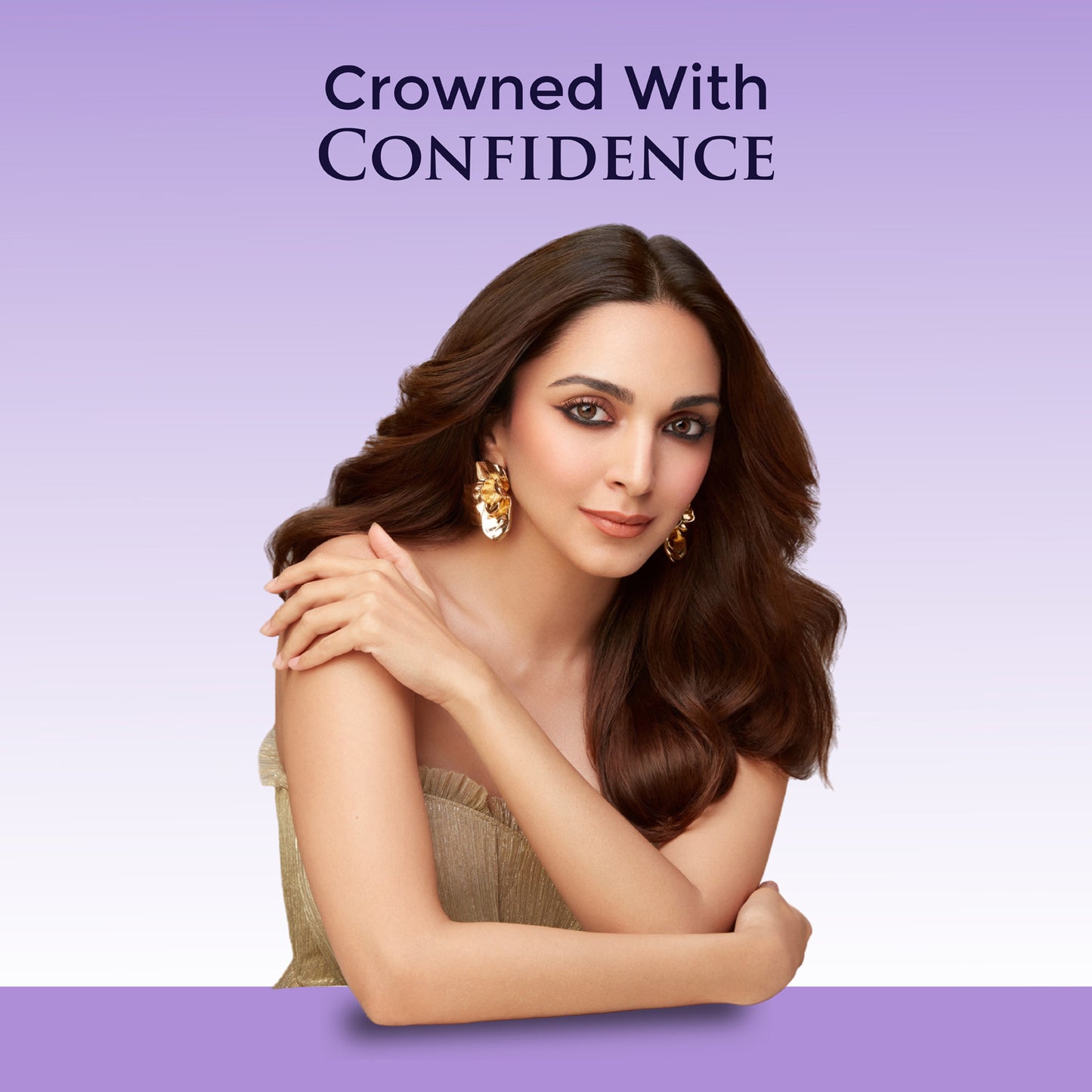Queen Deodorant 150ml - Kiara Advani