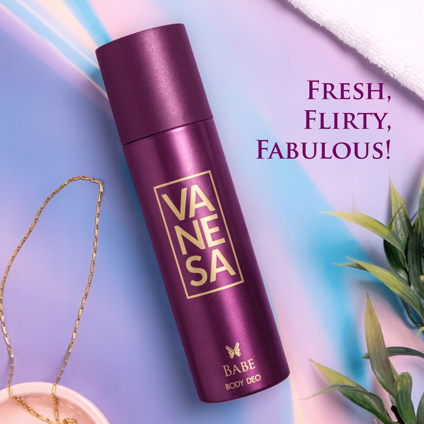 Babe Deo 150ml