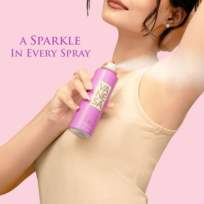 Stella Deodorant 150ml