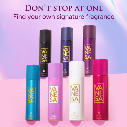 Vanesa Deos 150ml