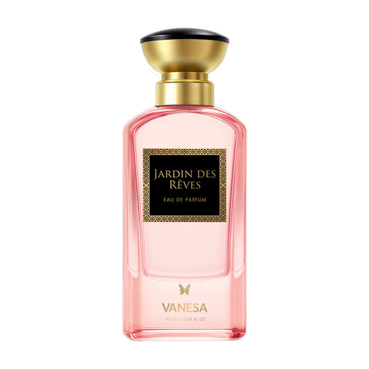 Jardin Des Reves Perfume 90ml