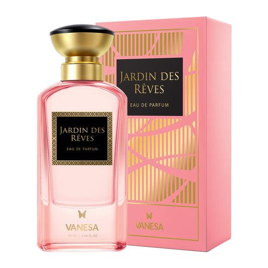 Jardin Des Reves Perfume 90ml