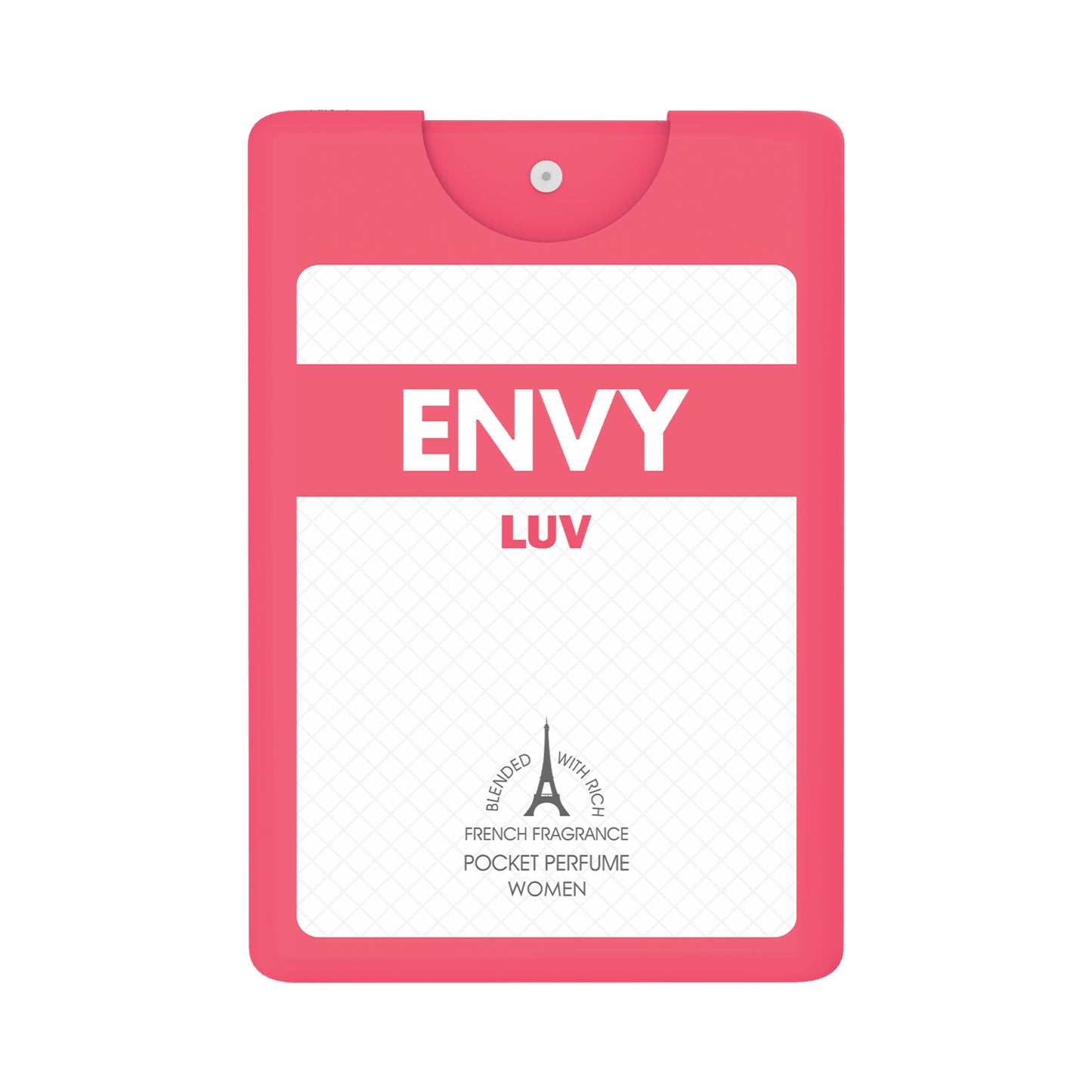 Pocket Perfume Luv 18ml ENVY