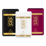 Vanesa Shero, Grace , Diva Eu De Parfum | Long Lasting Fragrance Perfume | Skin Friendly | Pack of 3 | 18 ml each | For Women