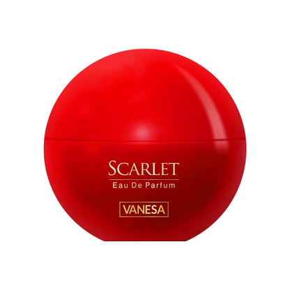 Vanesa Scarlet Perfume 50ml