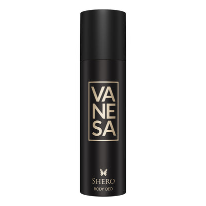 Vanesa Shero Deodorant 150ml