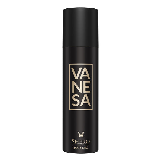 Vanesa Shero Deodorant 150ml