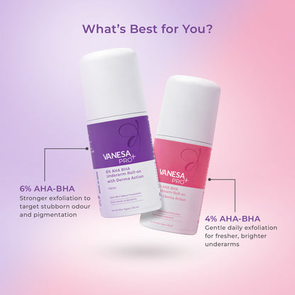Body Roll-On Fresh 50ml