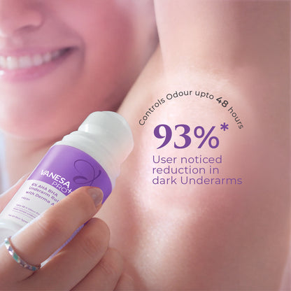 Body Roll-On Fresh 50ml