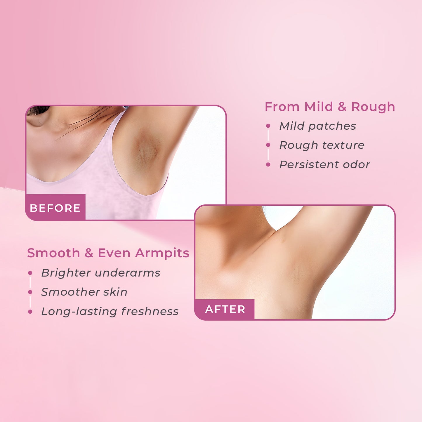 Body Roll-On Pearl 50ml