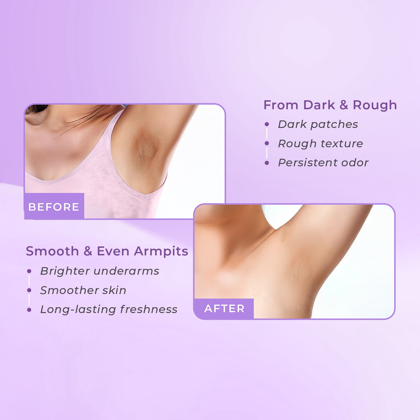 Body Roll-On Fresh 50ml